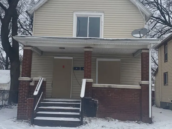 122 W Barnes Ave E, Lansing, MI 48910