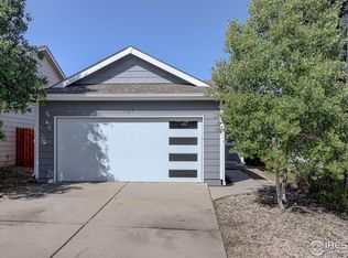 109 Fossil Ct W, Fort Collins, CO 80525