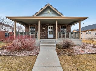 111 E Iowa Ave, Berthoud, CO 80513