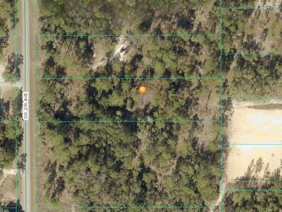 LOT 6 SW 206th Ave Lot 6, Dunnellon, FL, 34431