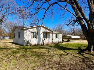 21212 N 11th Hwy, Star City, AR 71667