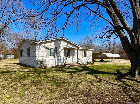 21212 N 11th Hwy, Star City, AR 71667