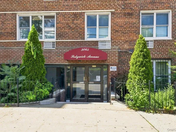 3065 Sedgwick Avenue #6B, Bronx, NY 10468
