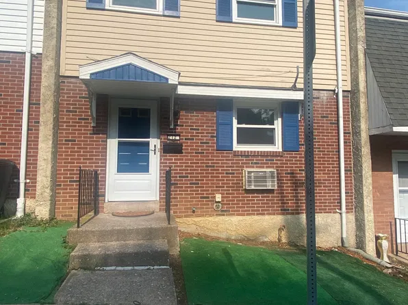 212 S 5th St, Easton, PA 18042