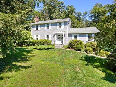 54 Barnswallow Drive, Trumbull, CT, 06611