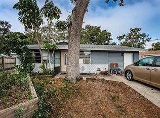 15224 George Blvd, Clearwater, FL 33760