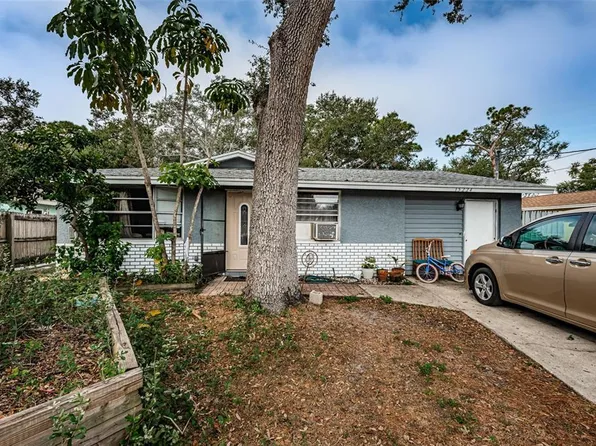15224 George Blvd, Clearwater, FL 33760