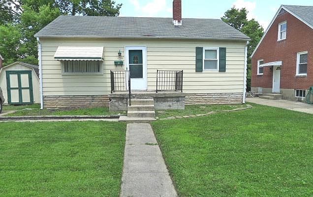 1st image of 1734 N Derexa Dr