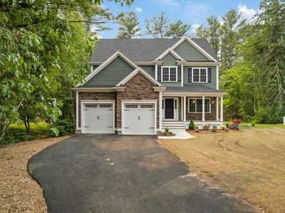241 Old Taunton Ave, Norton, MA, 02766