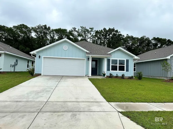 24267 Veranda Cir, Elberta, AL 36530
