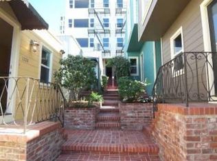 27 Reed St, San Francisco, CA 94109