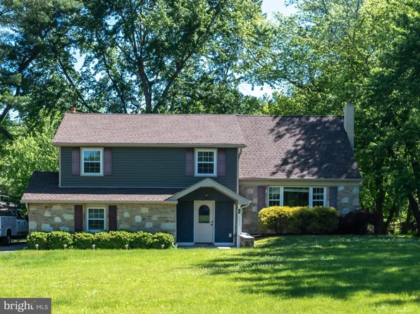 3031 Bristol Rd, Warrington, PA 18976