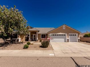 2061 Roy Rogers Way, Kingman, AZ 86409