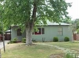 253 Jeffrey St, Bakersfield, CA 93305