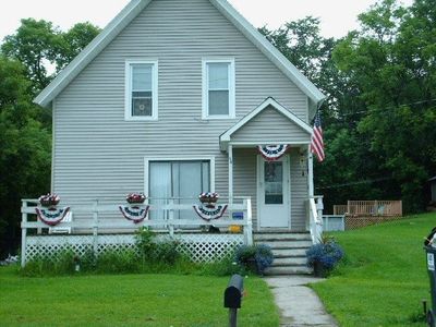54 Cossey St, Ticonderoga, NY, 12883