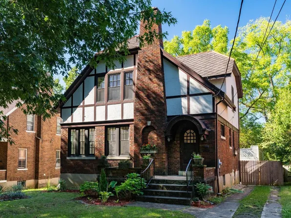 4383 Haight Ave, Cincinnati, OH 45223