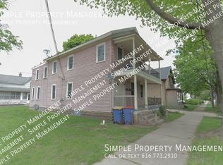 681 3rd St NW #1, Grand Rapids, MI 49504