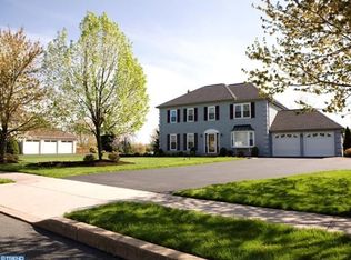 350 Meadowview Dr, Trappe, PA 19426