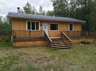 2429 Peede Rd, North Pole, AK 99705