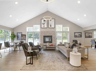 The Apartments at Owings Run, Owings Mills, MD 21117