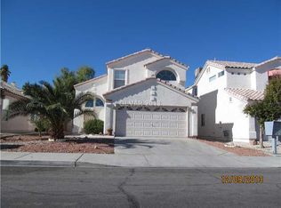 1809 Villa Vista Way, Las Vegas, NV 89128