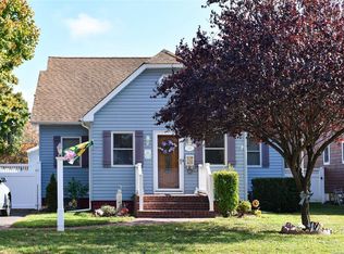 1175 Maple Ave, Hempstead, NY 11550