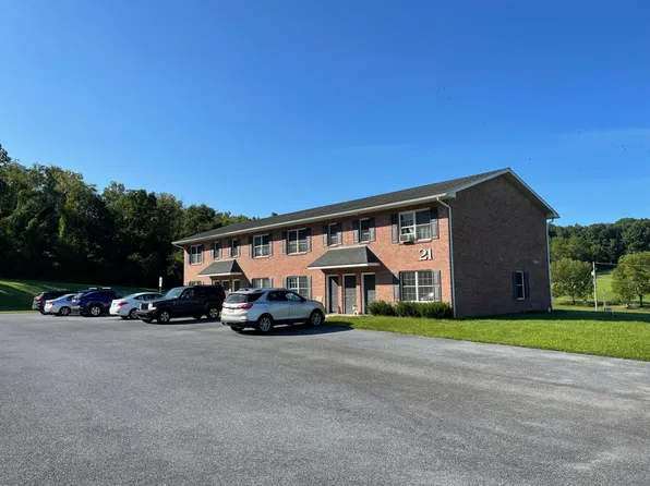 21 Filia Ln #1, Kutztown, PA 19530