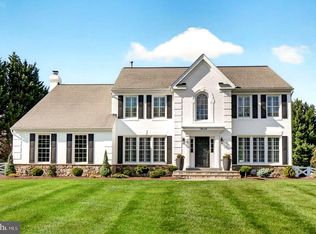 19629 Selby Ave, Poolesville, MD 20837