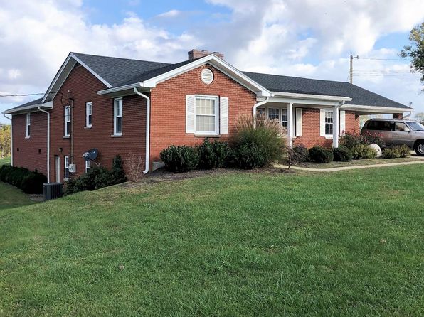 Springfield Real Estate Springfield Ky Homes For Sale Zillow