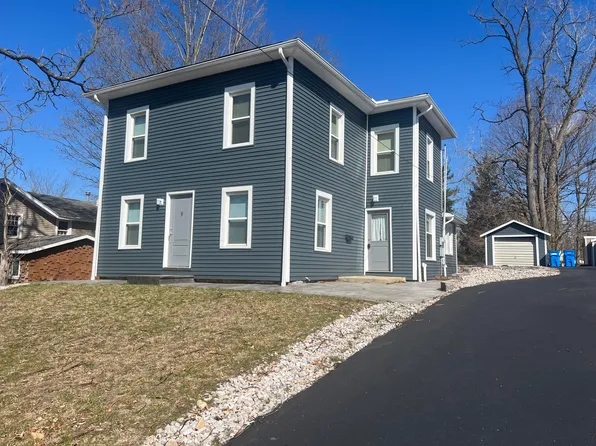 9 State St, Hillsdale, MI 49242