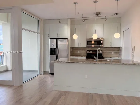 6701 Biscayne Blvd #303, Miami, FL 33138