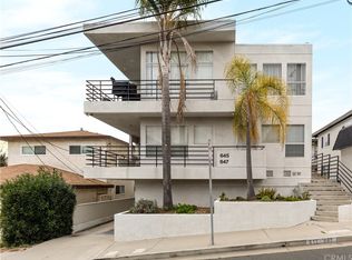 647 1st Pl, Hermosa Beach, CA 90254
