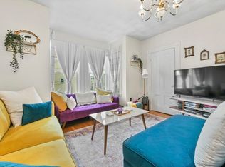 337 Washington St #2, Somerville, MA 02143