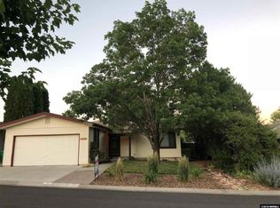 150 Sagebrook Dr, Verdi, NV 89439