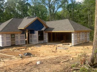 2197 County Line Rd, Crystal Springs, MS 39059