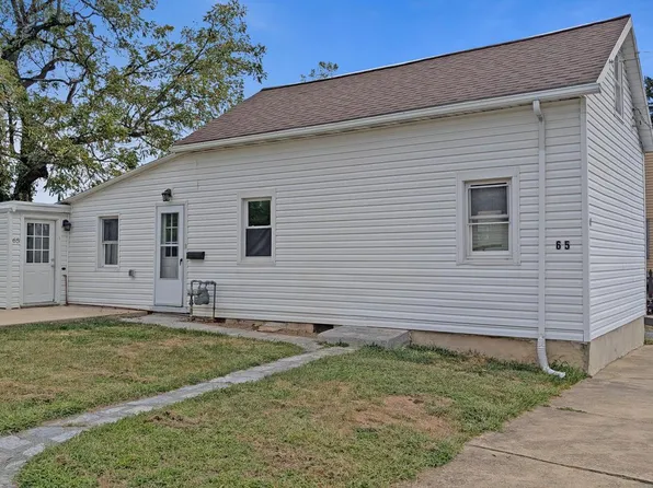 65 W Donegal St, Mount Joy, PA 17552