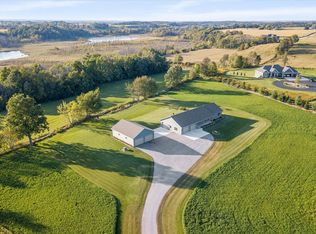 11836 Lake Ridge Ct, Kiel, WI 53042