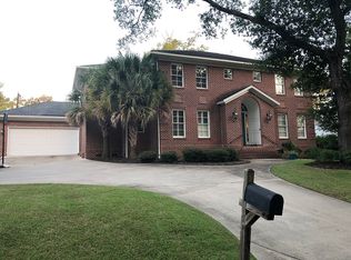 1315 Haynesworth Rd, Columbia, SC 29205