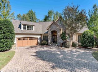 7 Courtside Trl, Travelers Rest, SC 29690