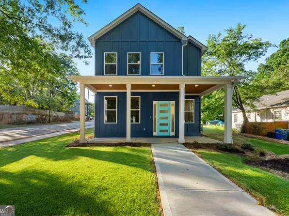 378 Sawtell Ave SE, Atlanta, GA 30315
