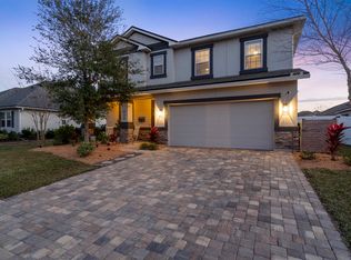 420 Tumbled Stone Way, Saint Augustine, FL 32086