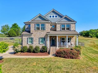 153 Enclave Dr, Greer, SC 29651