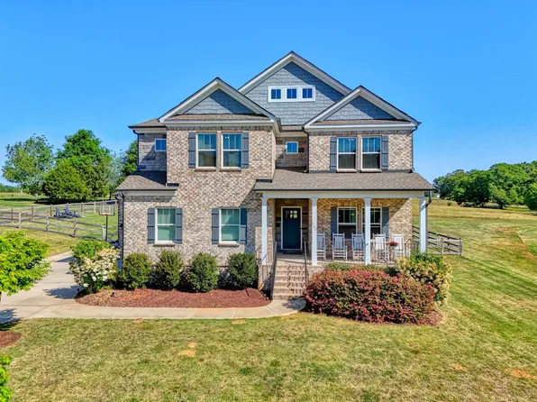 153 Enclave Dr, Greer, SC 29651