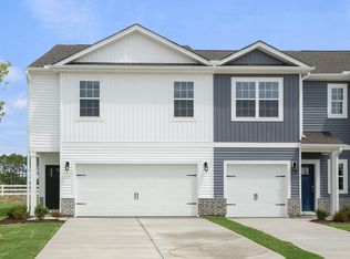 75 Virgo Dr, Angier, NC 27501