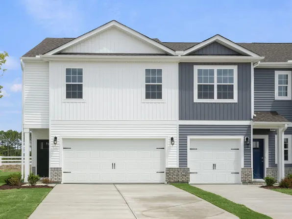 75 Virgo Dr, Angier, NC 27501