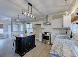 1820 Hallman St, West Columbia, SC 29169
