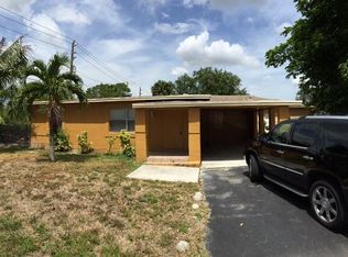 2800 NW 6th Ct, Pompano Beach, FL 33311