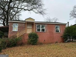 166 Burbank Dr NW, Atlanta, GA 30314