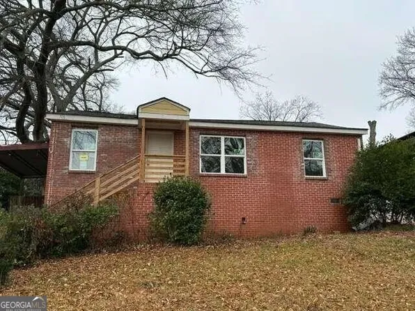 166 Burbank Dr NW, Atlanta, GA 30314