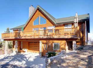 1403 Rockspray Dr, Big Bear Lake, CA 92315